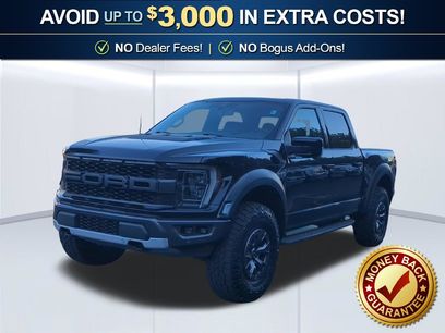 Used 2022 Ford F150 Raptor w/ Raptor 37 Performance Package