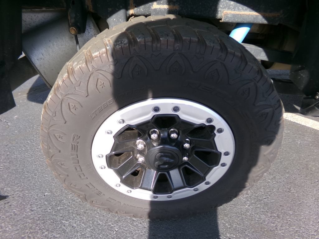 Used 2022 RAM 2500 Power Wagon w/ Level 2 Equipment Group AWD/4WD image 41
