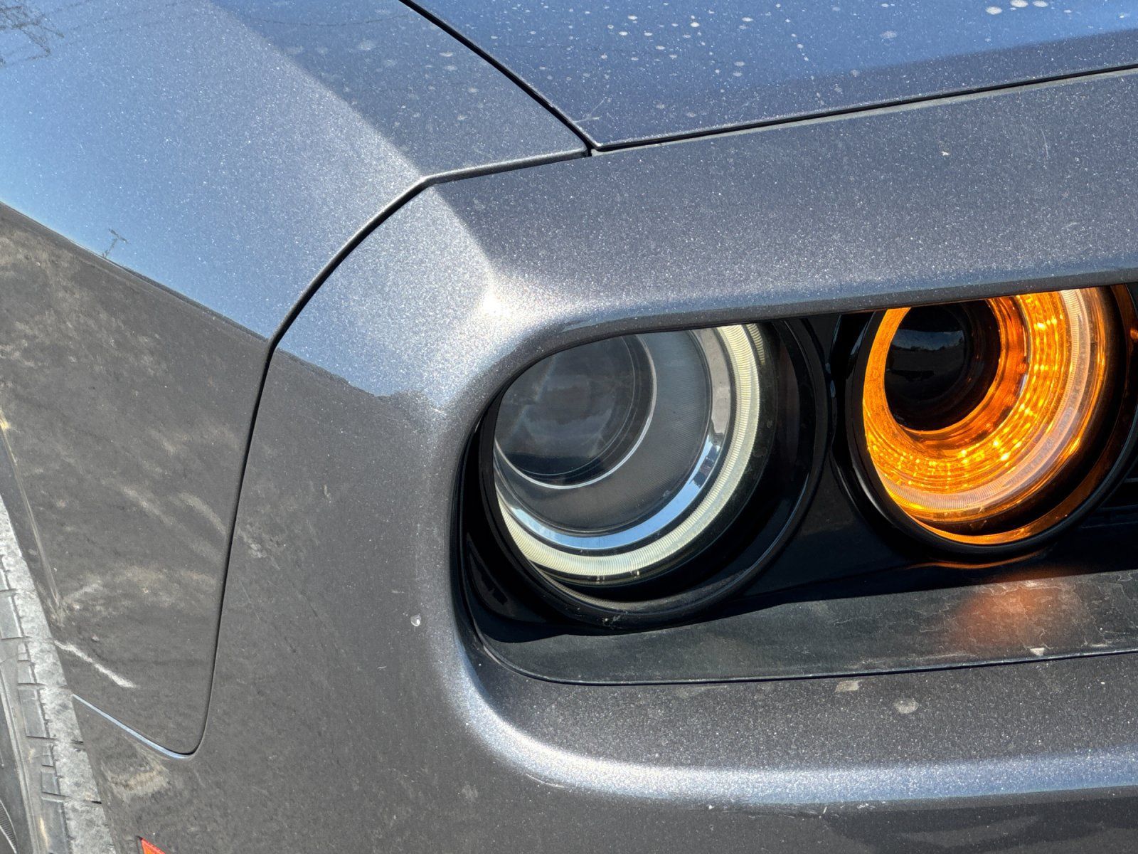 Used 2022 Dodge Challenger SXT RWD image 34