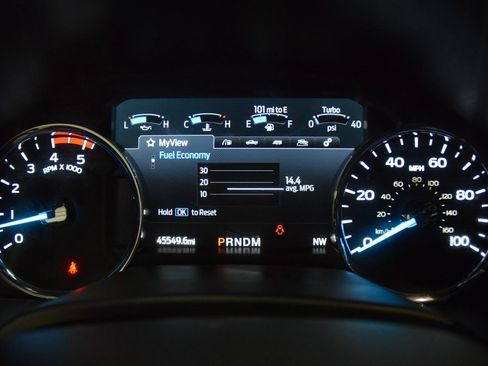 Used 2022 Ford F250 Lariat image 47