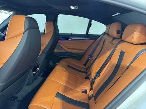 Used 2022 BMW M5 w/ Competition Package image 18