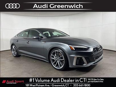 Used 2023 Audi A5 2.0T Premium Plus w/ Premium Plus