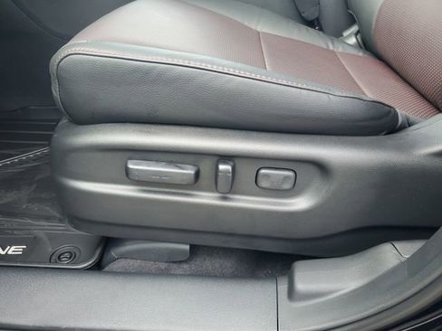 New 2026 Honda Ridgeline Black Edition image 16