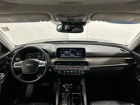 Used 2022 Kia Telluride SX AWD/4WD image 14
