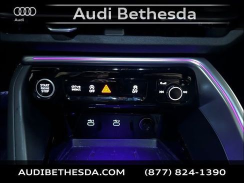 Certified 2025 Audi Q5 2.0T Premium Plus w/ Premium Plus image 23