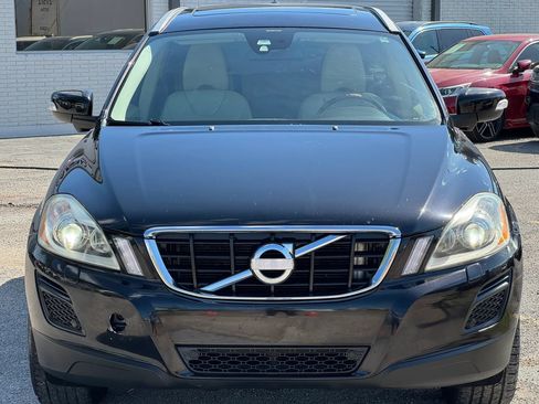 Used 2013 Volvo XC60 3.2 FWD image 10