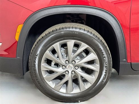 New 2026 Buick Enclave Preferred w/ Power Package image 19