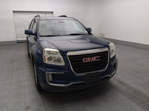 Used 2016 GMC Terrain SLE w/ Convenience Package FWD image 14
