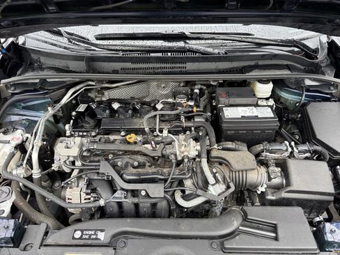 Used 2024 Toyota Corolla LE image 25