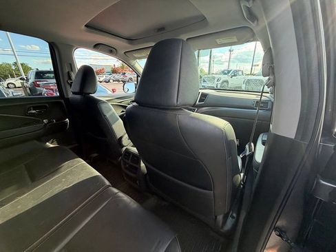Used 2019 Honda Ridgeline RTL-T image 20