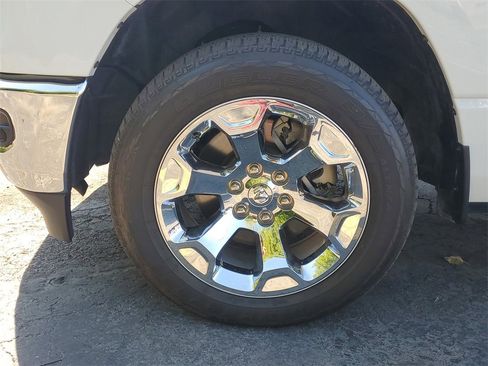 Used 2022 RAM 1500 Big Horn image 9