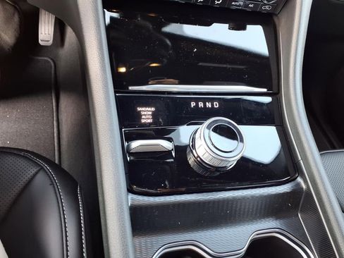 New 2025 Jeep Grand Cherokee L Limited w/ Luxury Tech Group II image 15