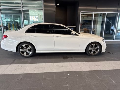 Used 2018 Mercedes-Benz E 300 image 11