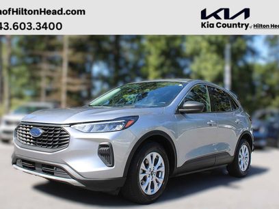 Used 2023 Ford Escape Active w/ Cold Weather Package