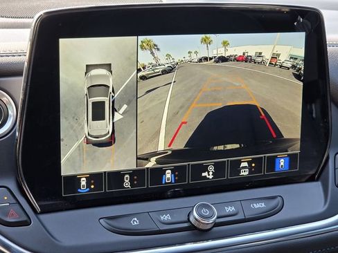 Used 2023 Chevrolet Blazer RS w/ Driver Confidence II Package image 24