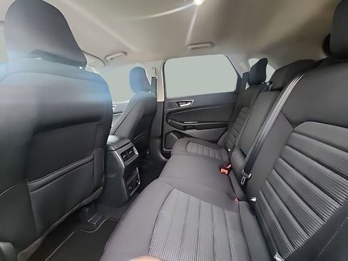 Used 2024 Ford Edge SEL w/ Convenience Package AWD/4WD image 21