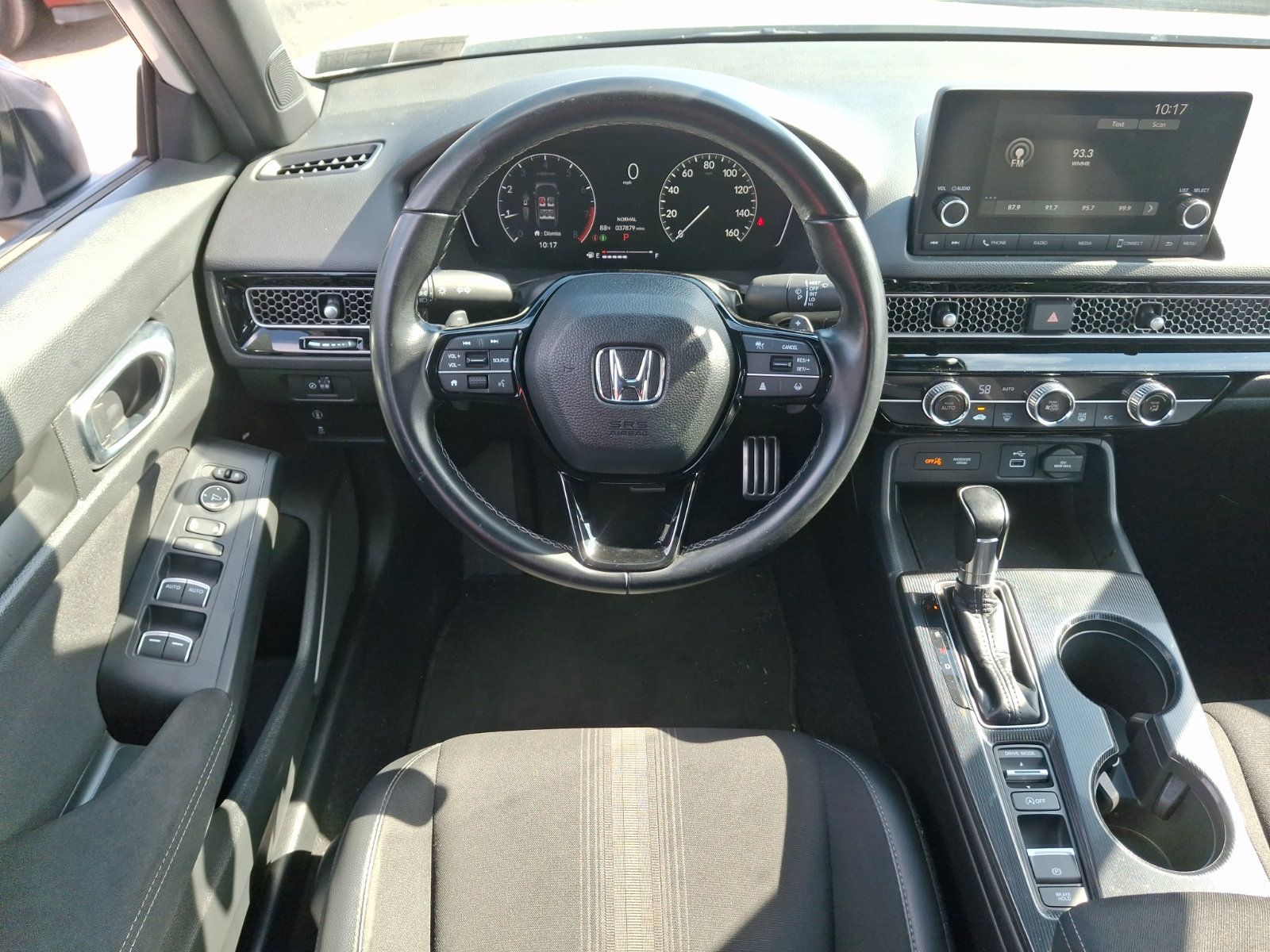 Used 2023 Honda Civic Sport image 11