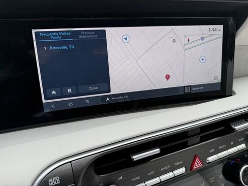 New 2026 Hyundai Palisade Calligraphy image 15