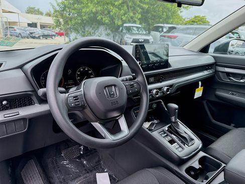 New 2026 Honda CR-V LX image 9