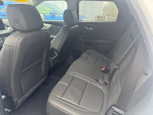 Used 2024 Chevrolet Blazer LT image 10