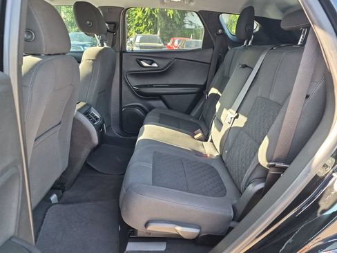 Used 2021 Chevrolet Blazer LT FWD image 21