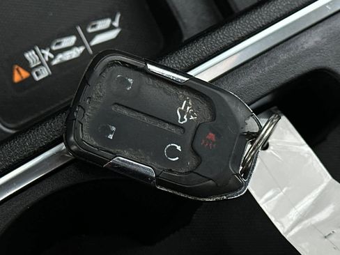 Used 2019 GMC Sierra 1500 Denali w/ Denali Ultimate Package image 27