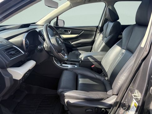 Used 2019 Subaru Ascent Limited AWD/4WD image 12