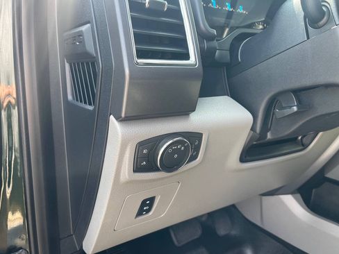 Used 2016 Ford F150 XLT w/ Equipment Group 302A Luxury AWD/4WD image 20