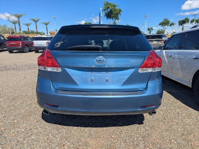 Used 2011 Toyota Venza w/ Premium Pkg #2 FWD image 9