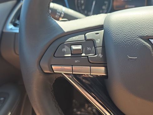 Certified 2024 Cadillac XT6 Premium Luxury w/ Technology Package AWD/4WD image 19