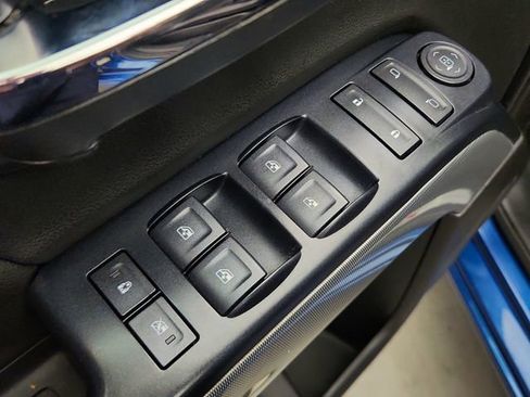 Used 2018 Chevrolet Silverado 1500 LT w/ All Star Edition AWD/4WD image 21