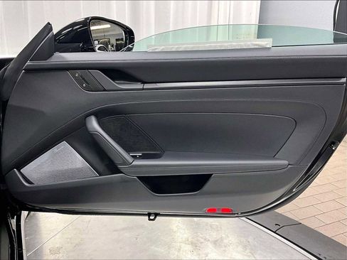 Used 2026 Porsche 911 Carrera 4 GTS image 29