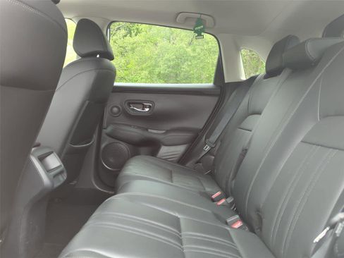 Used 2025 Honda HR-V EX-L image 28