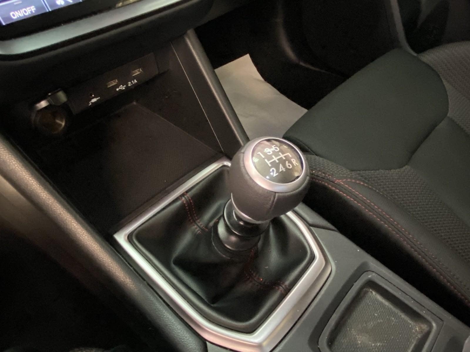 Used 2023 Subaru WRX Premium AWD/4WD image 28
