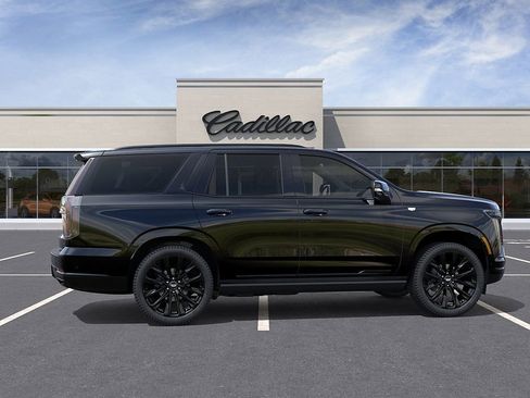 New 2026 Cadillac Escalade Platinum Sport AWD/4WD image 5