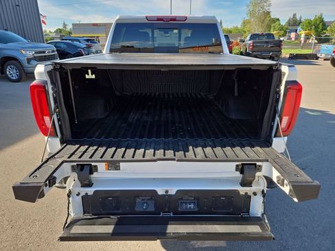Used 2021 GMC Sierra 1500 Denali w/ Denali Ultimate Package AWD/4WD image 35
