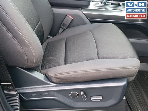 Used 2021 Ford F150 XLT w/ Equipment Group 302A High AWD/4WD image 17