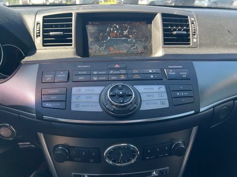 Used 2006 INFINITI M45 Sport w/ (J02) Journey Sport Pkg RWD image 14