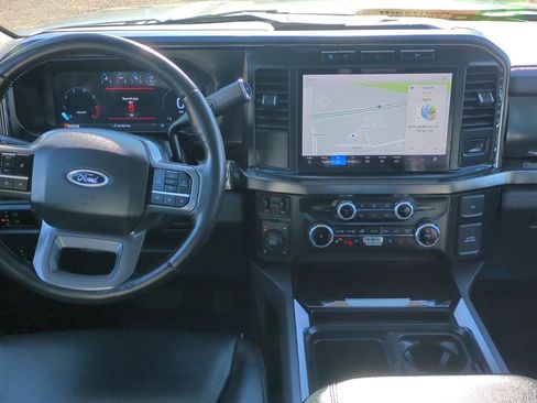 Used 2024 Ford F350 Lariat image 26