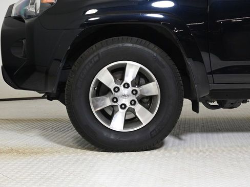 Used 2020 Toyota 4Runner 2WD image 23