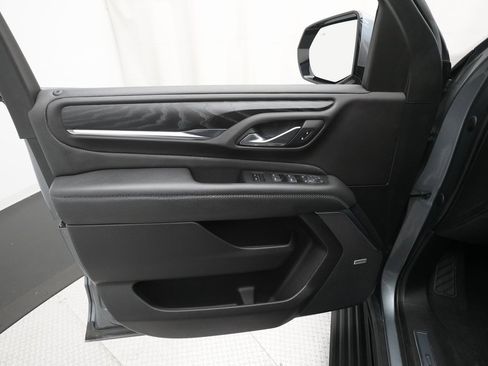 Used 2022 GMC Yukon Denali image 29