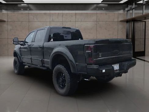 Used 2019 Ford F250 Lariat w/ Lariat Ultimate Package image 7