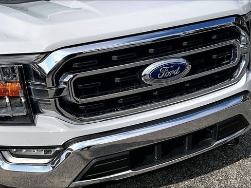 Used 2023 Ford F150 XLT w/ Equipment Group 302A High image 39