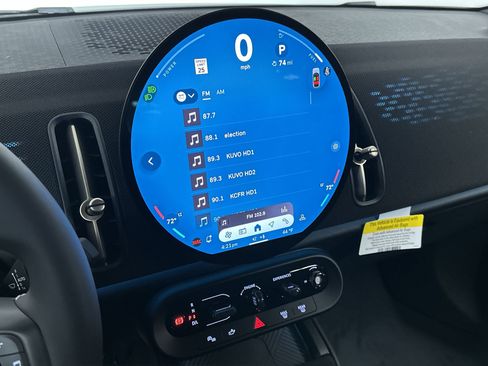 New 2026 MINI Cooper Countryman S AWD/4WD image 19