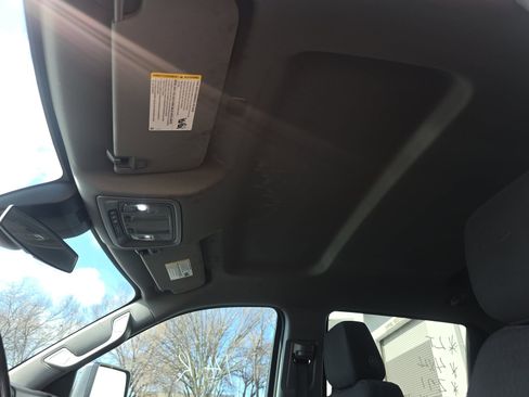 Used 2024 Chevrolet Silverado 2500 LT image 20