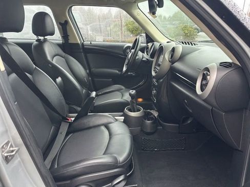Used 2011 MINI Cooper Countryman S image 10
