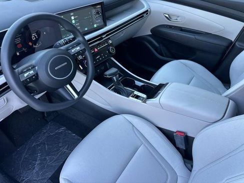 New 2026 Hyundai Tucson SEL image 7
