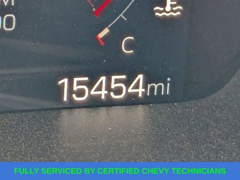 Used 2024 GMC Canyon AT4X image 22