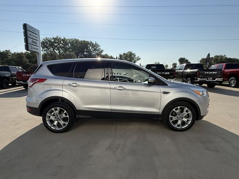Used 2013 Ford Escape SEL AWD/4WD image 26