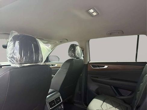 New 2026 Volkswagen Atlas SE AWD/4WD image 9